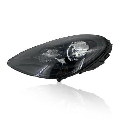 China Headlight made 997 981 987 headlight set for sale