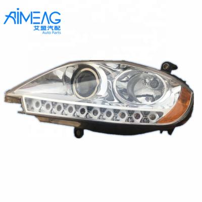 China Made For 08-11 Quattroporte Headlight Assembly Factory Parts Original Maserati Quattroporte Headlight for sale