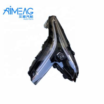 China Made for Ca di llac XT4 headlight assembly is factory original XTS/SRX/CTS/CT65 LED disassembly Adaptive Xt4 for sale