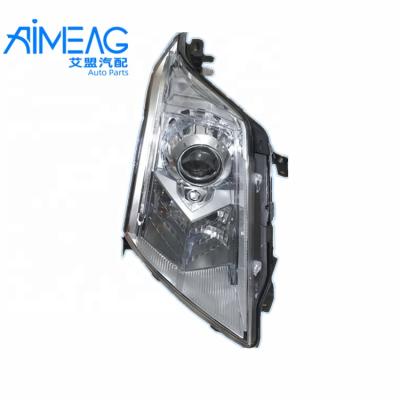 China Led to Original Ca di Illac SRX Headlight Assembly Teardown 10-15 XTS Upgrade SRX for sale