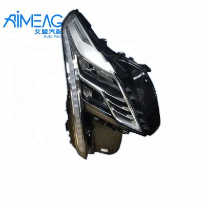 China Headed For 2016-2019 CT6 Headlight CTS SRX XTS Assembly CT6 Headlight for sale