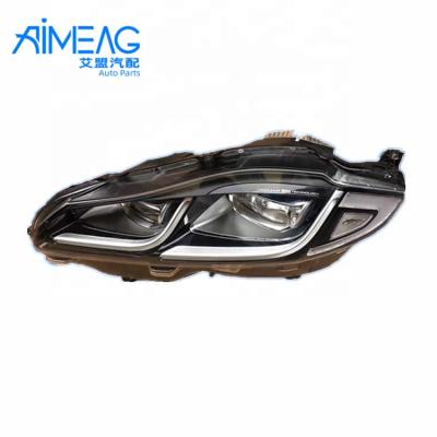 China Made for 10-15 16-19 XJL Original Xenon Belt LED XJL Rise Complementary Original Headlight XJL for sale