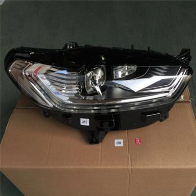 China , ade for new FUSION 13-16 daily light assembly LED flame to DS version headlight fusion for sale