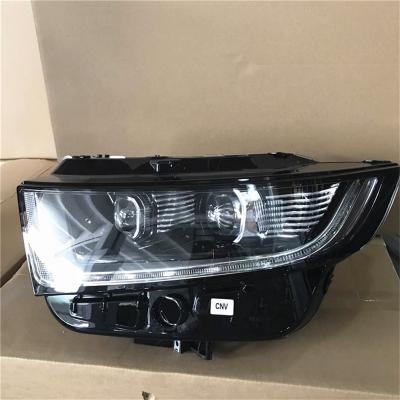 China Led to 15-17 edge headlight assembly LED headlight assembly edge high with headlight headlight EDGE for sale