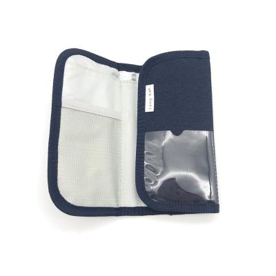 China Diabetic Package Organizer Insulin Travel Care Waterproof Foldable Medical Case Hot Selling Cooler Bag for sale