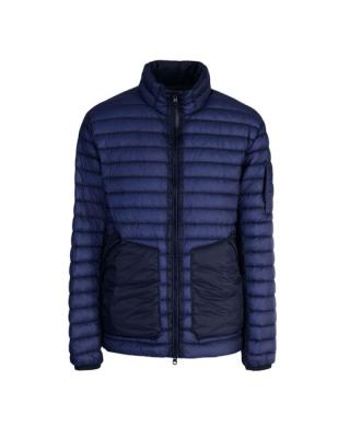 China China Technology Production Breathable 100% Polyamide / Nylon Material Winter Down Jacket for sale