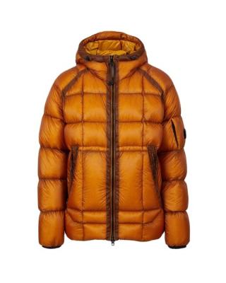 China Regular Professional Manufacturer Advanced Brand Custom Down Jacket Winter Jacket for sale