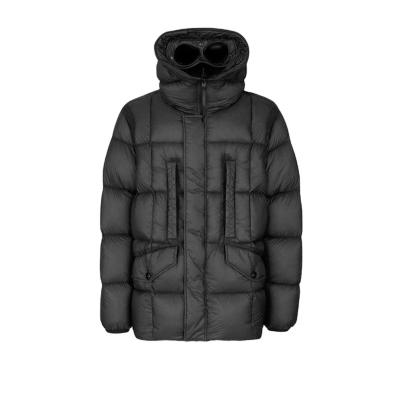 China 2021 breathable new import and export quality windproof and breathable man down jacket winter jacket for sale