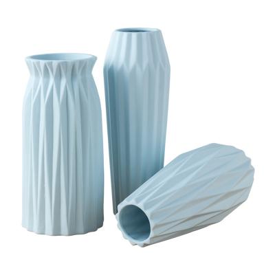 China Quality Contemporary Modern Decoration Hot Sale Ceramic Vases For Home Decor for sale