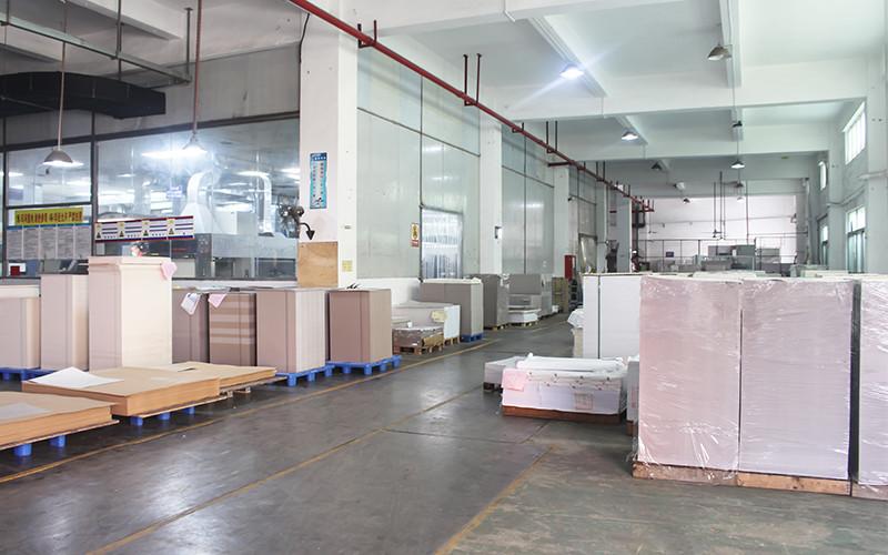 Проверенный китайский поставщик - Shenzhen Lianxiangxin Packaging Co., Ltd.