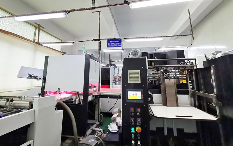 Fournisseur chinois vérifié - Shenzhen Lianxiangxin Packaging Co., Ltd.