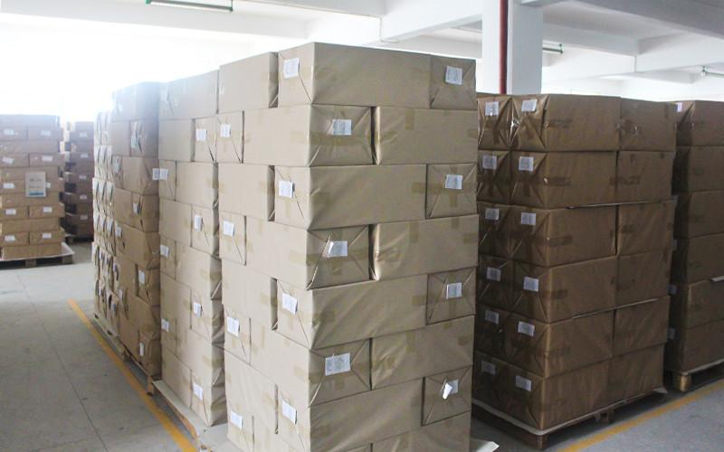 Fornitore cinese verificato - Shenzhen Lianxiangxin Packaging Co., Ltd.