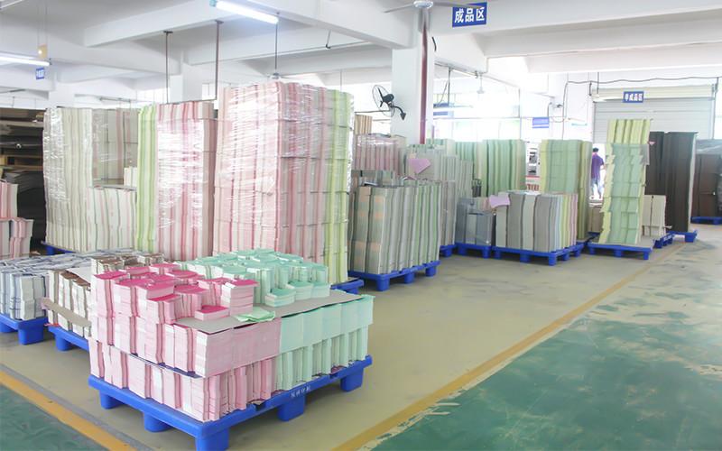 Fournisseur chinois vérifié - Shenzhen Lianxiangxin Packaging Co., Ltd.