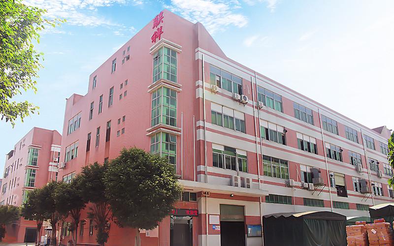 Verifizierter China-Lieferant - Shenzhen Lianxiangxin Packaging Co., Ltd.