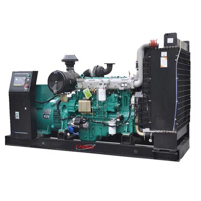 China Camel 70kw 77kw 87.5kVA 96kVA Diesel Generator Water Cooled Diesel Electric Power Generator with Yuchai Engine (CP-77YC) 2200*830*1400 for sale