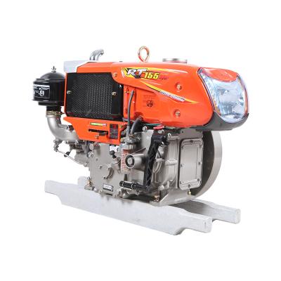 China Water-cooled Kubota Type Rt155D 10.3kw 14HP 769cc Small Power Water Cooled Cooling Diesel Engine 10.3 Kw 14 HP 769 Cc Diesel Motor for sale