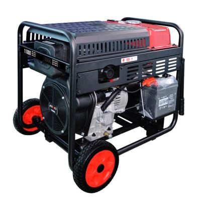 China camel 5.5kw 5.5kva diesel engine generator set price 230V diesel power home generator for sale 741x 537x 685 for sale