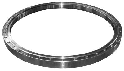 China las forjas calientes del acero inoxidable 304L ensanchan, el estándar/OD 2500m m de ASTM en venta