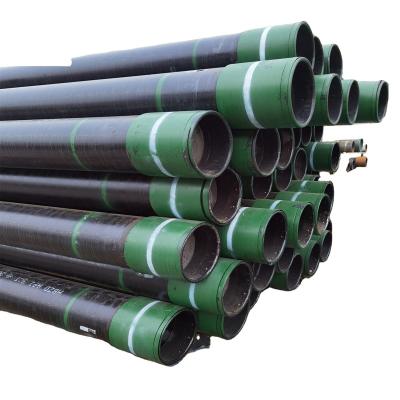 China Liquid Pipe API 5CT 13 3/8