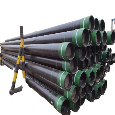 China Liquid Hose API 5CT 13 3/8