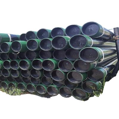 China 54.50PPF J55 STC Fluid Hose 13 3/8