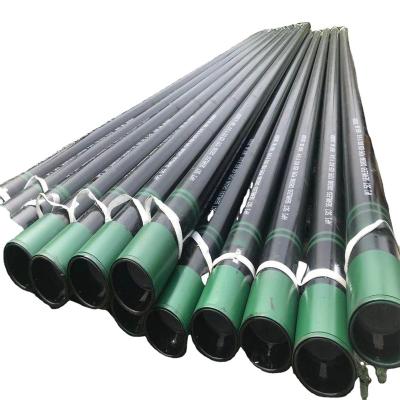 China Liquid Pipe API 5ct 13 3/8