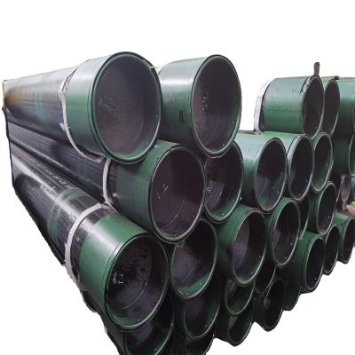 China Liquid Hose API 5CT OCTG 13 3/8