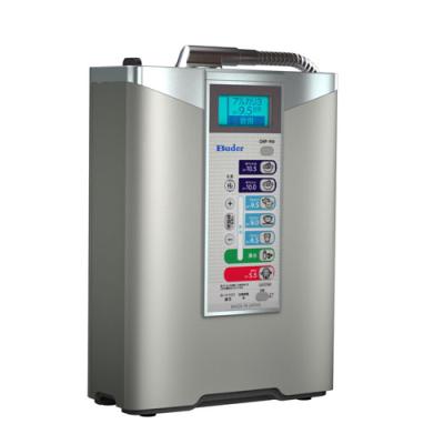 China The New Useful PFC Electrode Technology Industrial Alkaline Water Ionizer [Taiwan Buder] for sale