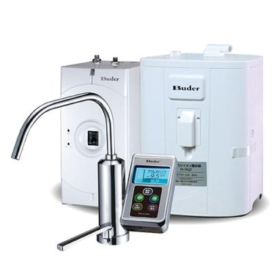 China Hotel Water Ionizer Electrode [Taiwan Buder] for sale