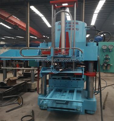 China Construction worksÂ   Factory Hot Sale 1 Year Cement Tile Encaustic Machine for sale