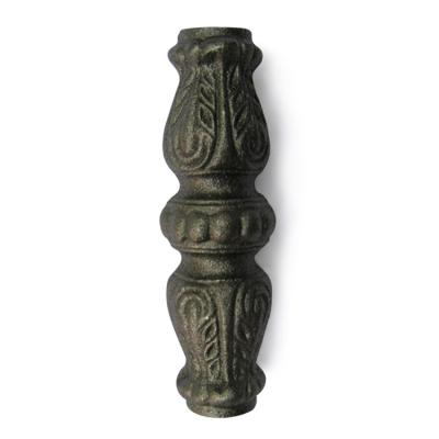 China Construction forge or cast iron ornamental decorations for sale