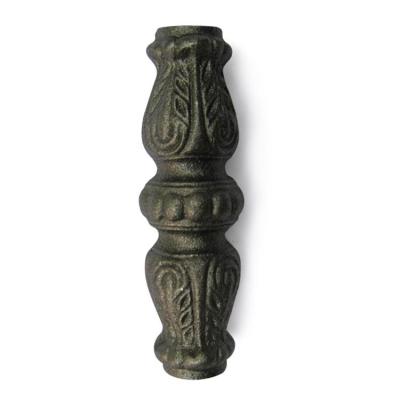 China Easily Assembled Decorative Cast Iron Bushes For Lower Prices for sale