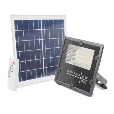 China 2020 Best Outdoor Solar Garden Plant Flood Lights Outdoor Solar Flood Lights High Lumen Solar Flood Lights for sale