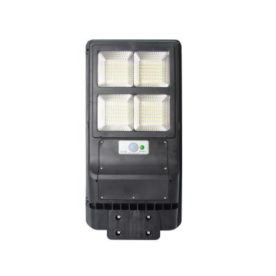 China 60w solar outdoor waterproof solar street light lights ip65 solar outdoor ROAD factory price Canton street for sale