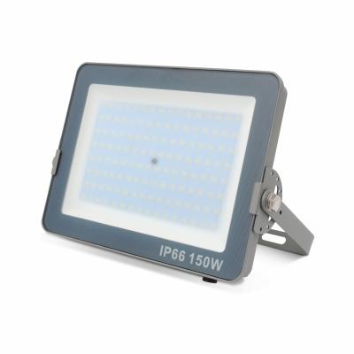 China Garden hot selling 100 watt ip65 led flood light 3years warranty high lumen building light for sale