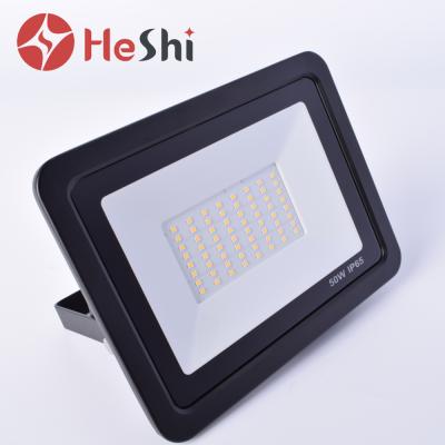 China Garden High Lumen Led Flood Light 50watt With Outdoor Waterproof Light for sale