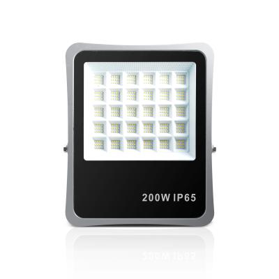 China Warehouse Flood Light 200w Slim Led Flood Light Hot Sale High Quality for sale