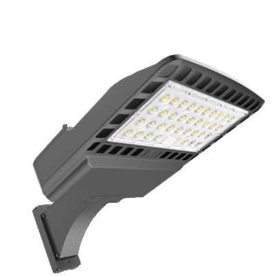 China Wholesale ROAD outdoor garden led shoe box street 150w area light fixture for sale