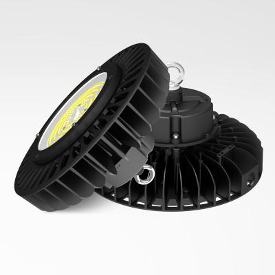 China Warehouse Factory Price High Bay Led Fixtures 100w 150w 200w 250w Led High Bay Light for sale