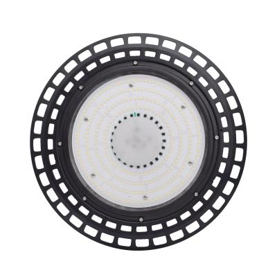 China 150w warehouse UFO led high bay lights 3 years warranty high bay light fixture warehouse factory price for sale