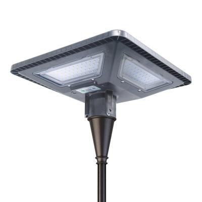 China HSG-240W 2020 new factory outdoor solar garden lights 300w high lumen solar led street light for sale