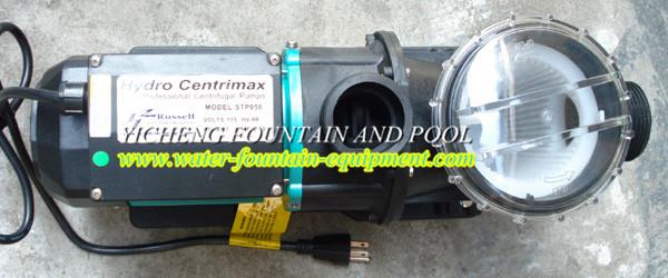 Verifizierter China-Lieferant - Guangzhou Yicheng Fountains & Pools Equipment Co., Ltd.