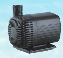 China Tragbarer sich hin- und herbewegender Garten-Solarbrunnen pumpt, kleine versenkbare Wasser-Pumpe IP68 110V - 240V zu verkaufen