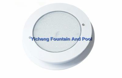 China 12W 24W 36W Wall Mounted LED Underwater Swimming Pool Lights IP68 RGB Waterproof for sale