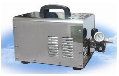 China Small Swimming Pool Fog Machine for sale