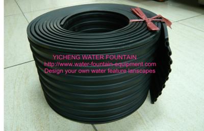 China Sistema de control de la piscina de la calefacción solar de EPDM, estera de la calefacción de la piscina en venta