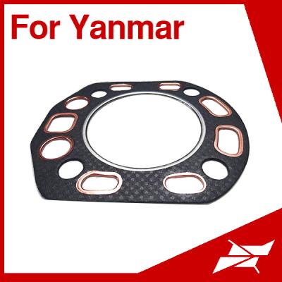 China Agriculture Engine Use For Yanmar TS105 Agriculture Replacement Cylinder Head Gasket for sale