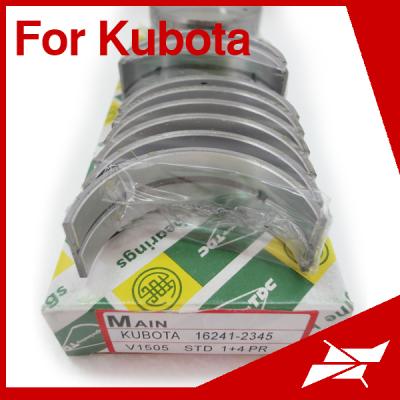 China V1505 Tractor Head Bearing For Kubota Tractor Diesel Engine for sale