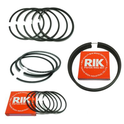 China Tractor spare parts and piston ring for Kubota V2403 for sale