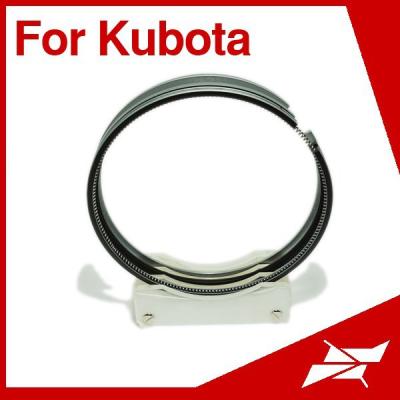 China Tractor For Kubota Farm Tractor Parts V2203 Piston Ring for sale